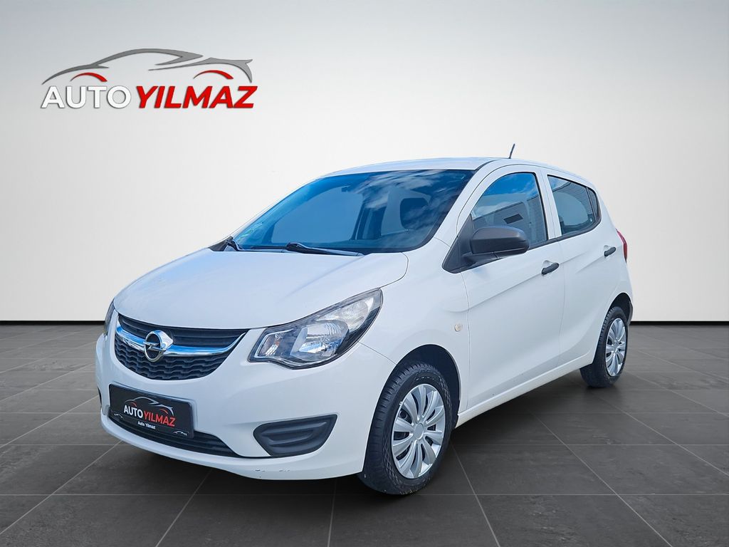 Bild des Angebotes Opel Karl Selection*1 Hand*Bluetooth*Klima*TÜV Neu