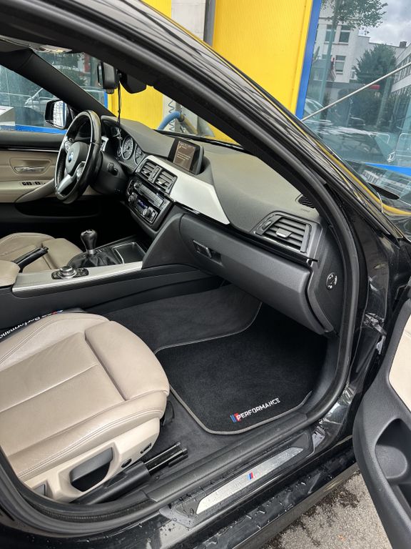 Bild des Angebotes BMW 428 Gran Coupé 428i xDrive Gran Coupé M Spor...
