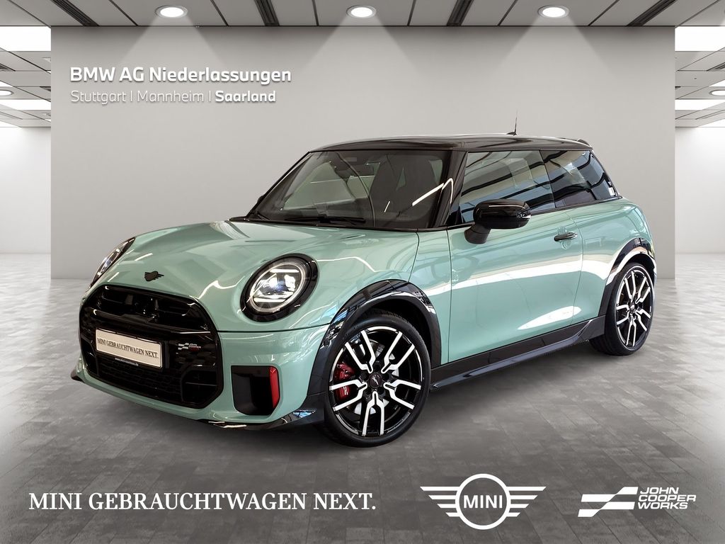 Bild des Angebotes MINI John Cooper Works Driv.Assist+ Harman/K Head-Up