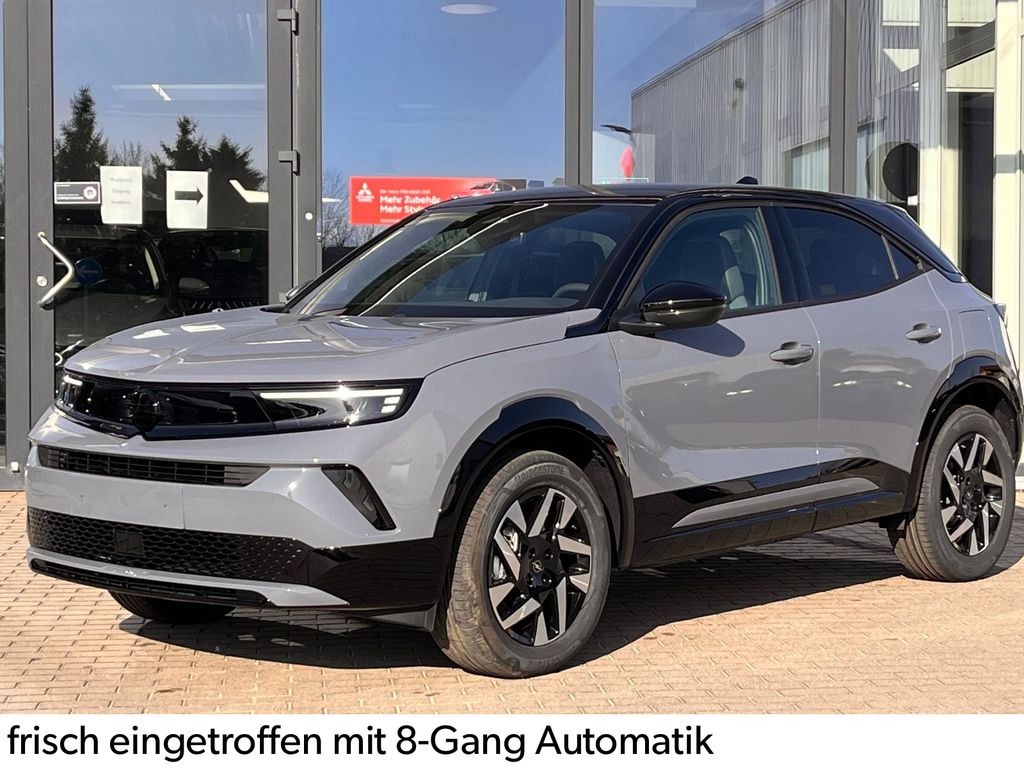 Bild des Angebotes Opel Mokka  1.2 Turbo 96kW GS 8-Gang Automatik
