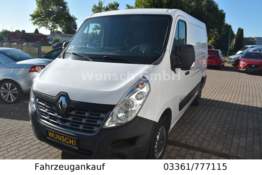 Bild des Angebotes Renault Master Kasten L1H1 Ka 3,1t Z.E.