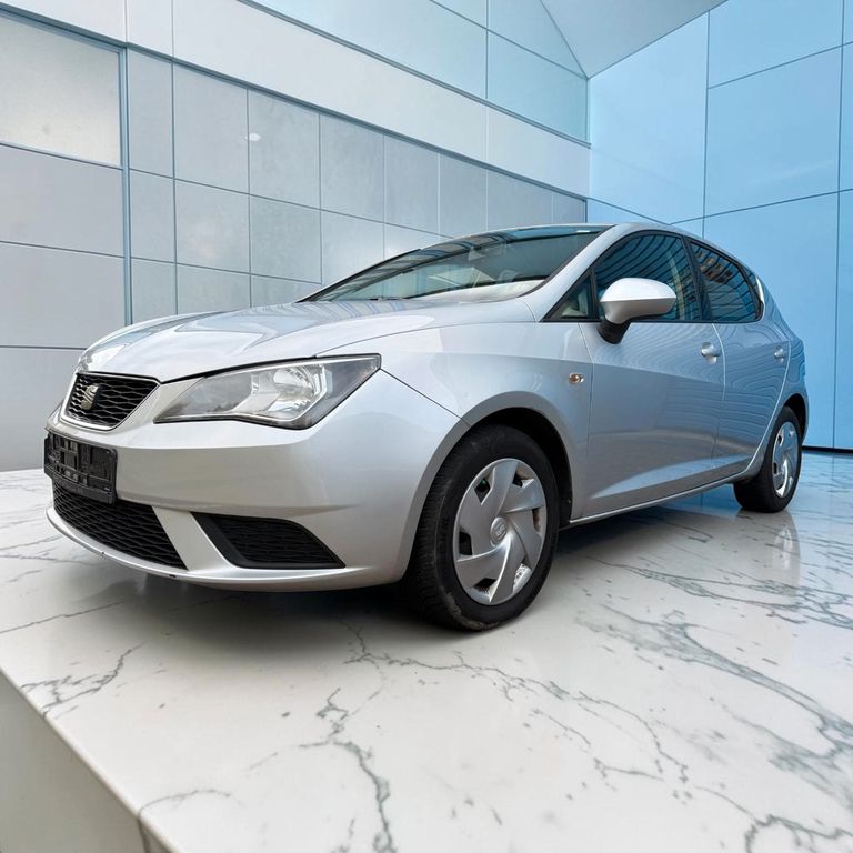 Bild des Angebotes Seat Ibiza Lim. Stylance / Style