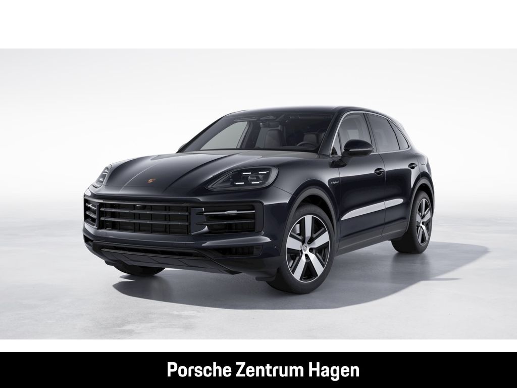 Bild des Angebotes Porsche Cayenne E-Hybrid Surround-View Luftfederung PASM