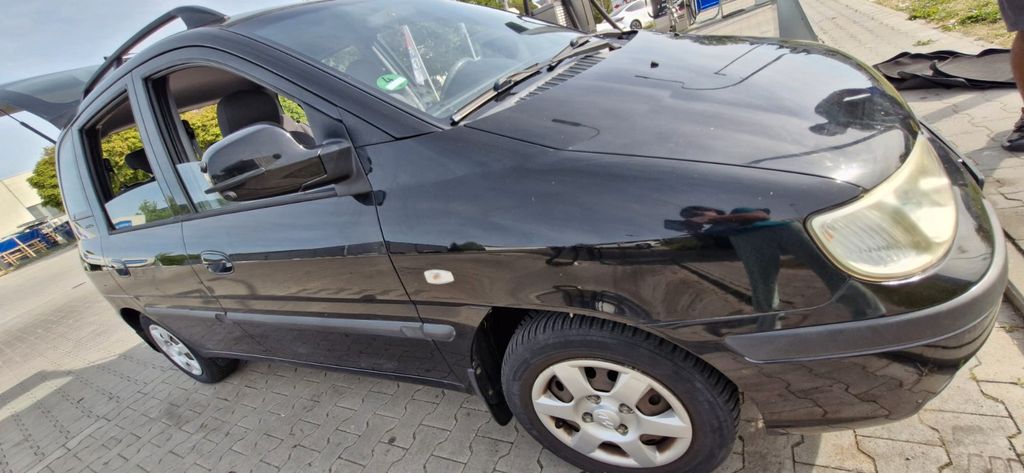 Bild des Angebotes Hyundai Matrix 1.6 Classic Classic