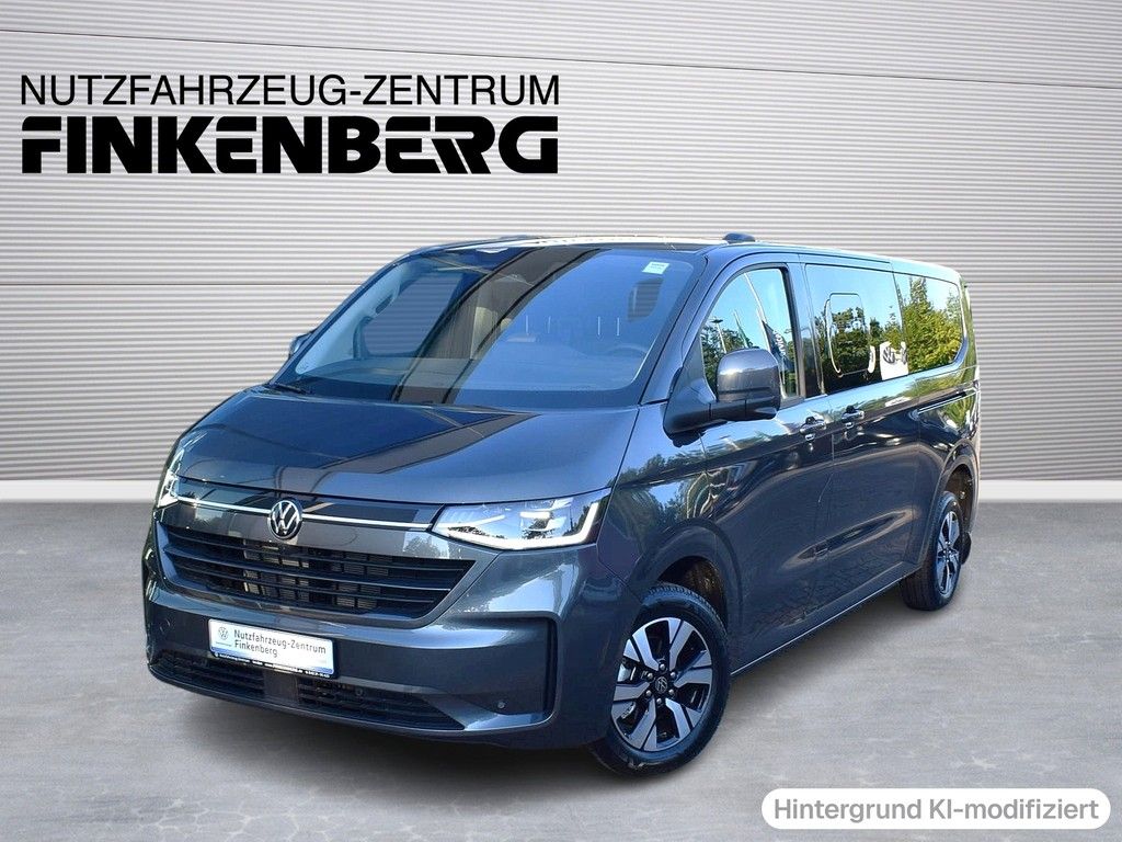 Bild des Angebotes Volkswagen T7 Caravelle Style TDI Aut. 4Mo. LR *Flügeltüren