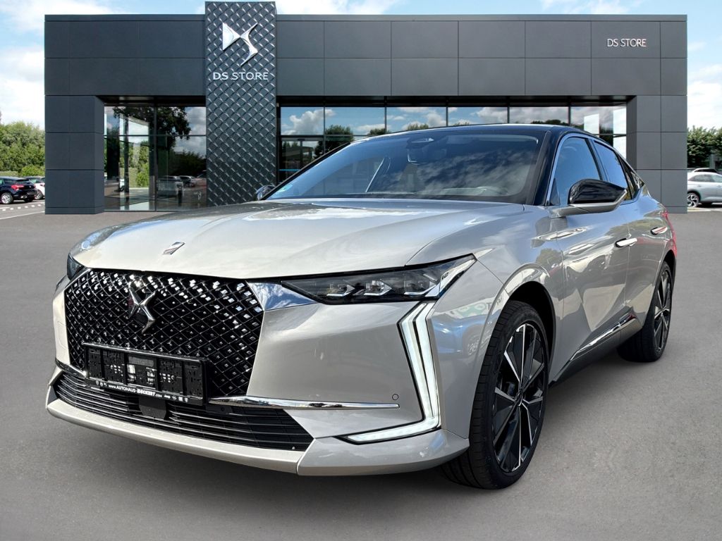 Bild des Angebotes DS Automobiles DS4 E-Tense Rivoli PHEV HUD Digitales Cockpit LE