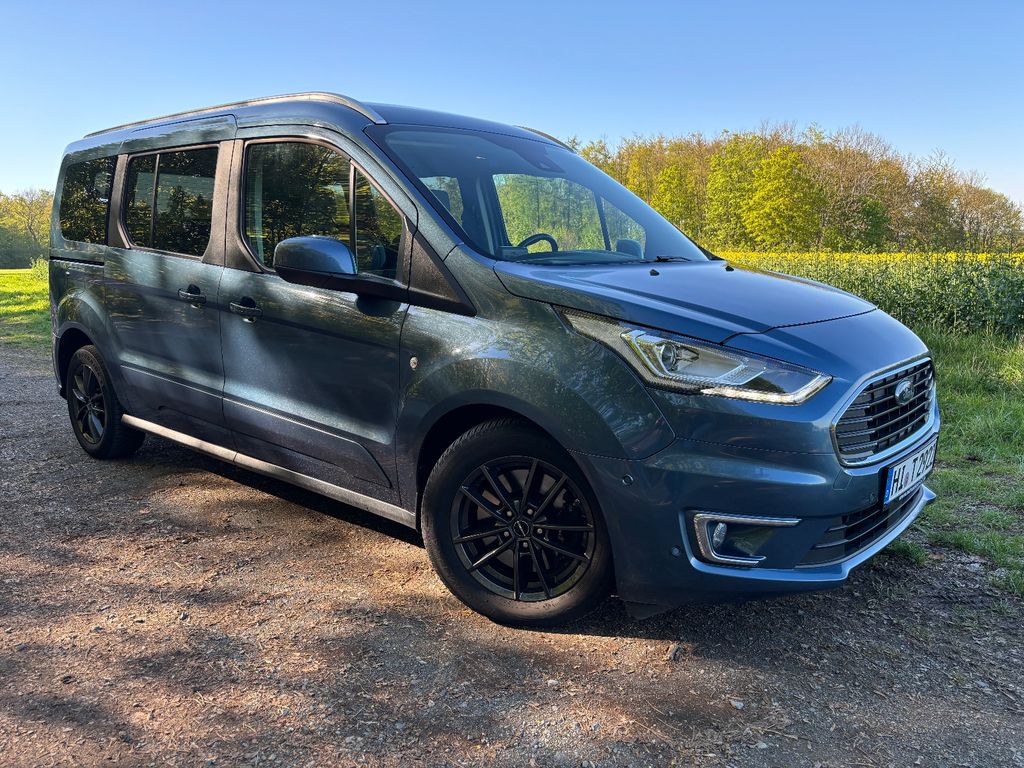Bild des Angebotes Ford Grand Tourneo Connct Titanium