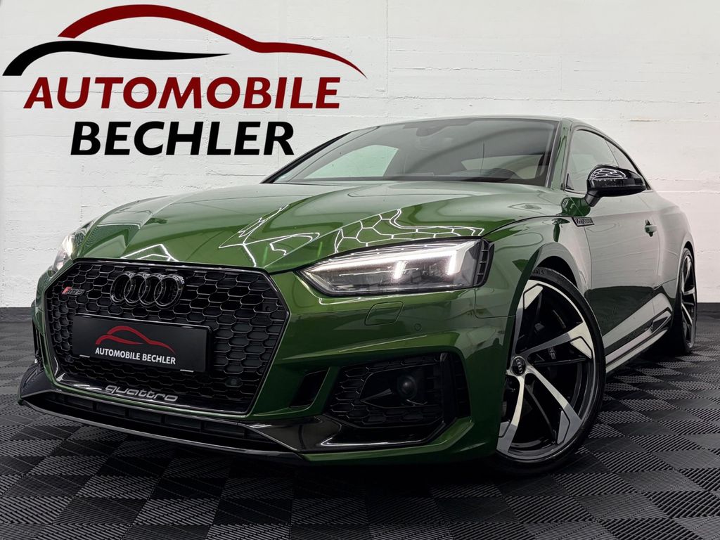 Bild des Angebotes Audi RS5 Coupe 2.9 TFSI quattro Exklusive B&O Virtual