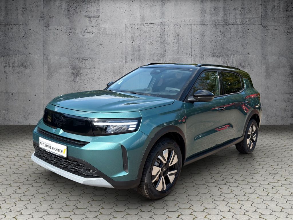 Bild des Angebotes Opel Frontera Ultimate AHZV, NAVI, LED, SITZHEIZUNG