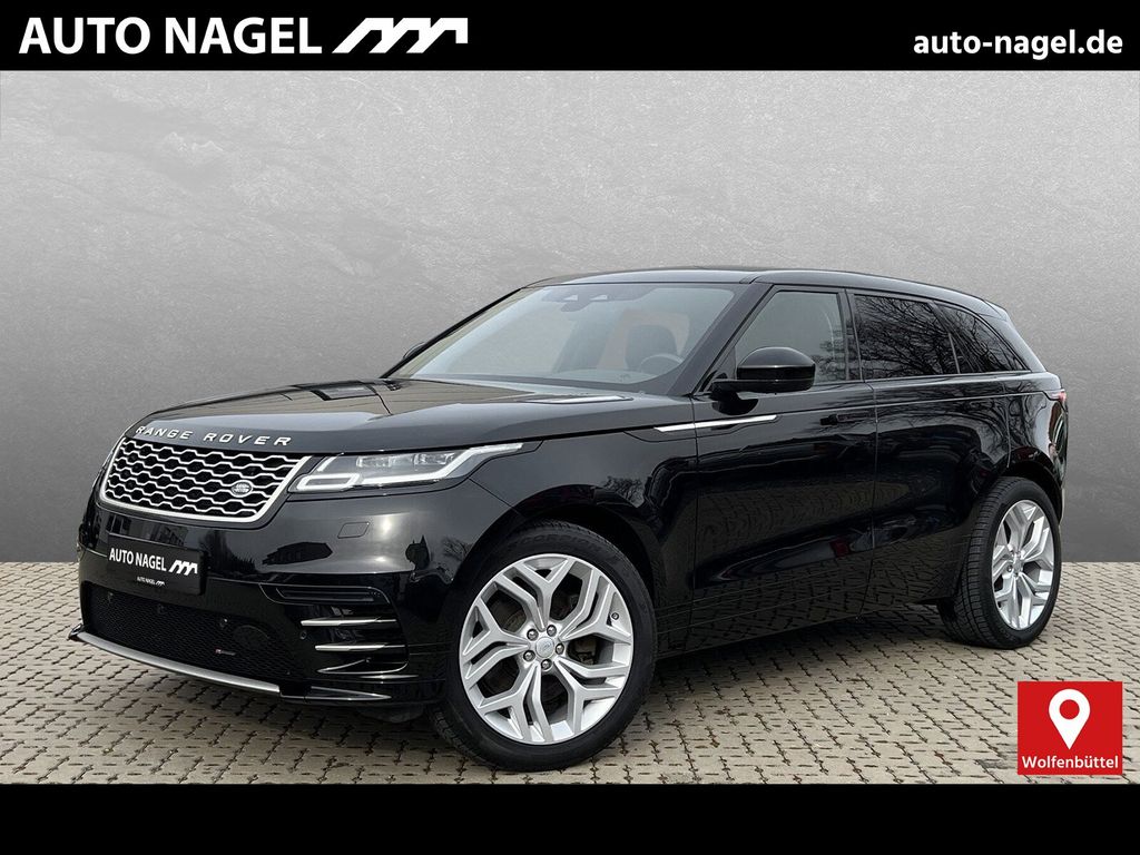 Bild des Angebotes Land Rover Range Rover Velar D300*AURIC EDITION*AHK WinterP