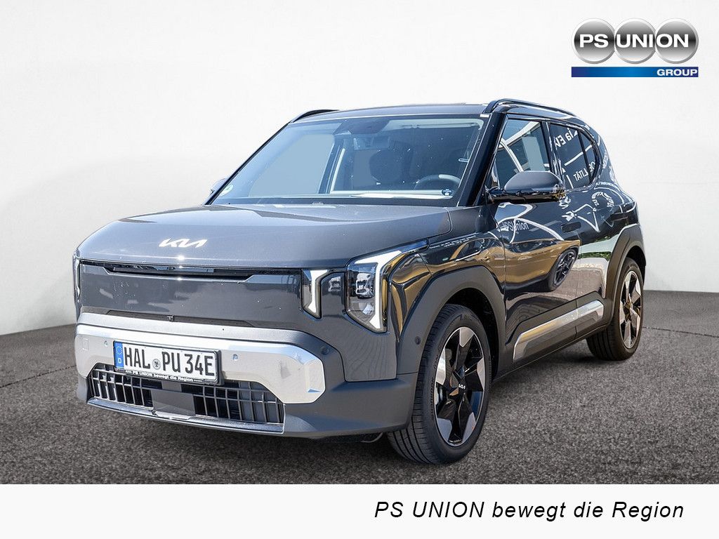Bild des Angebotes Kia EV2 42,2 kW Earth 4 Sitz Pak. WinterConnect Tec