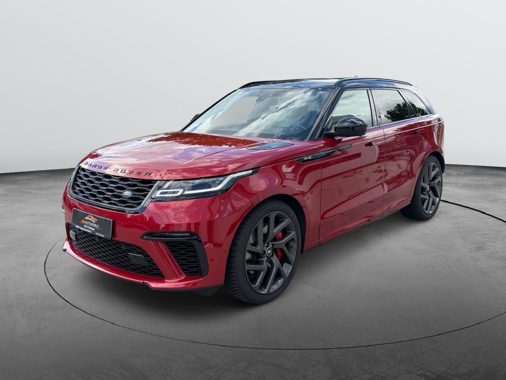 Bild des Angebotes Land Rover Range Rover Velar SV Autobiography Dynamic Editi