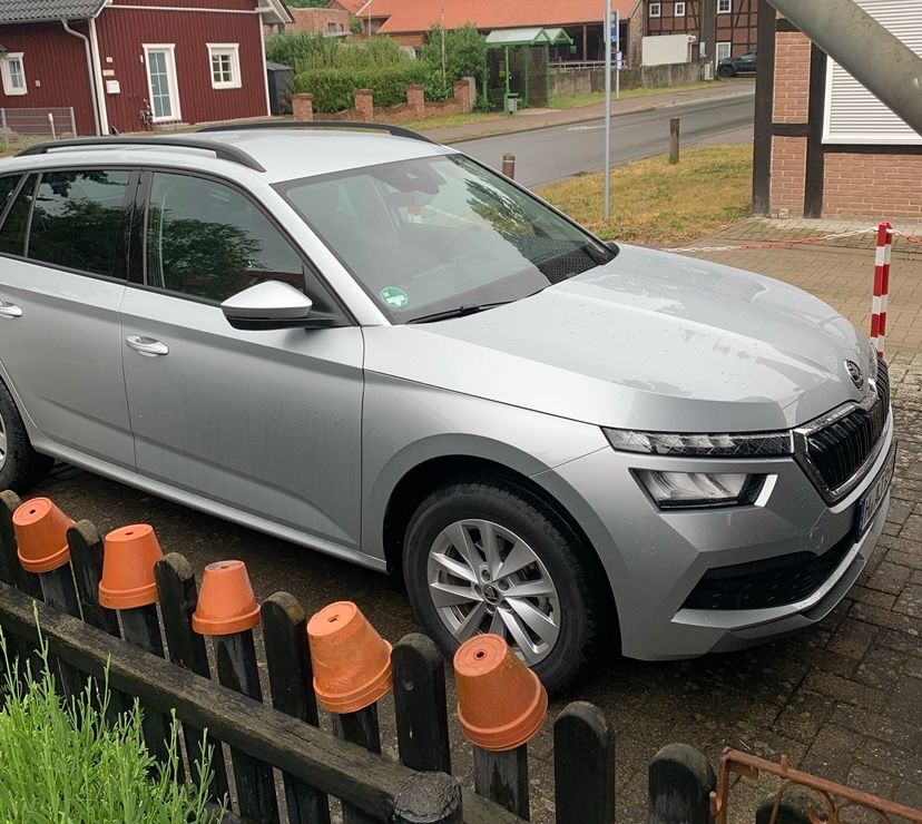 Bild des Angebotes Skoda Kamiq 1.5 TSI ACT Drive Drive