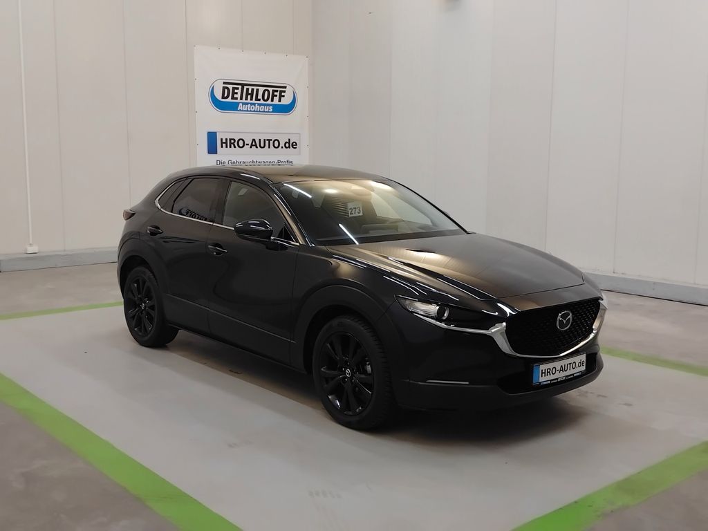 Bild des Angebotes Mazda CX-30 2.0L e-SKYACTIV G 150ps 6AT FWD Homura