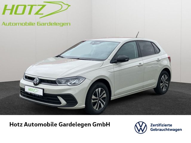 Bild des Angebotes Volkswagen Polo 1.0 TSI DSG ENERGY Allwetter/Kamera/App-Con