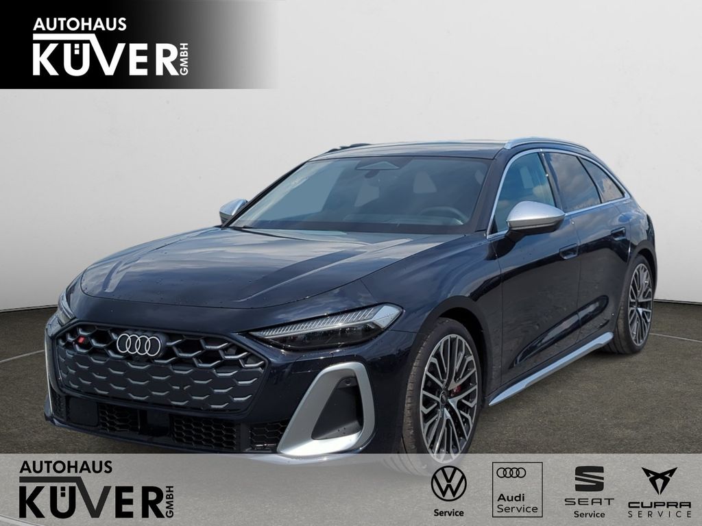 Bild des Angebotes Audi S5 Avant 3.0 TFSI S-Tronic MATRIX*Q*APP*ACC*AHK
