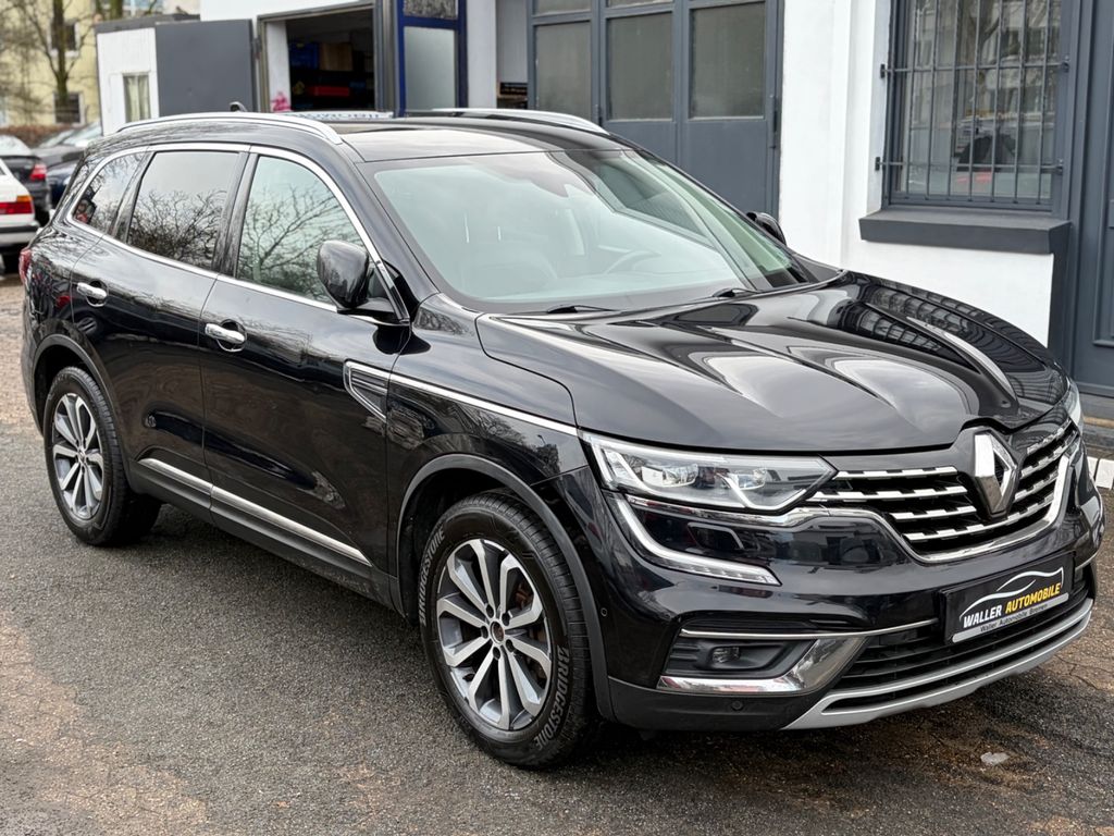 Bild des Angebotes Renault Koleos 1.7 dCi KAMERA / SPUR / LED / SHZ