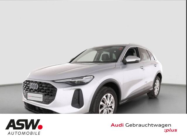 Bild des Angebotes Audi Q5 SUV TDI quattr NAVI LED PANO AHK LEDER RFK VC