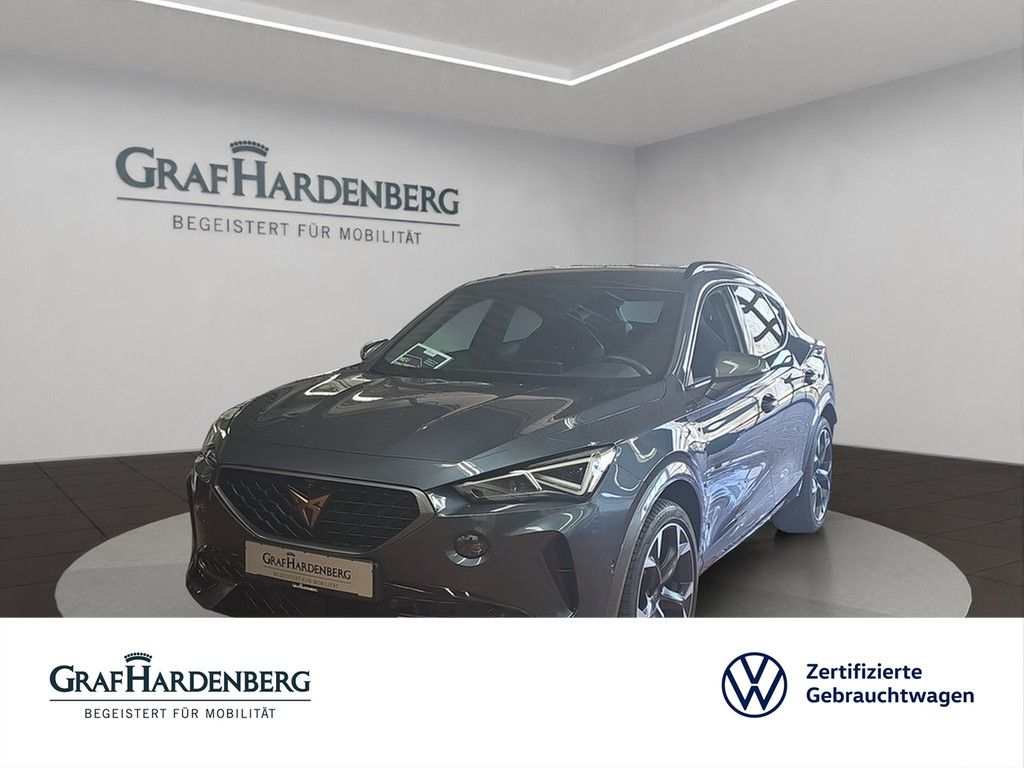 Bild des Angebotes Cupra Formentor VZ eHybrid DSG AHK MatrixLED