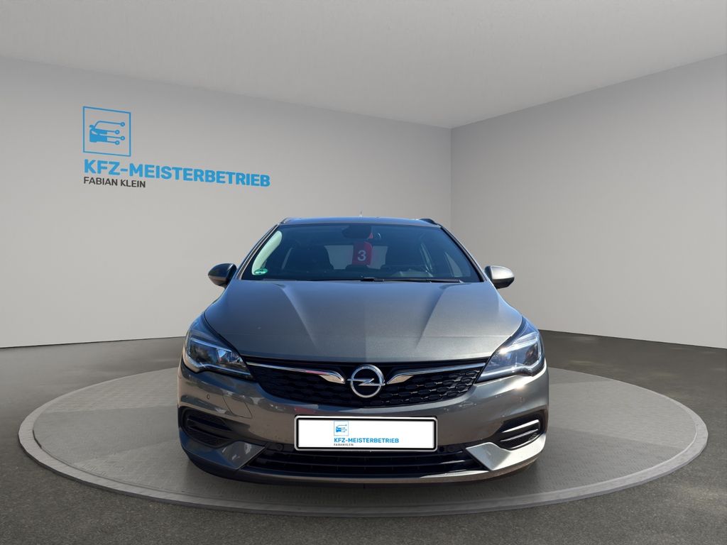 Bild des Angebotes Opel Astra K Sports Tourer Edition Start/Stop