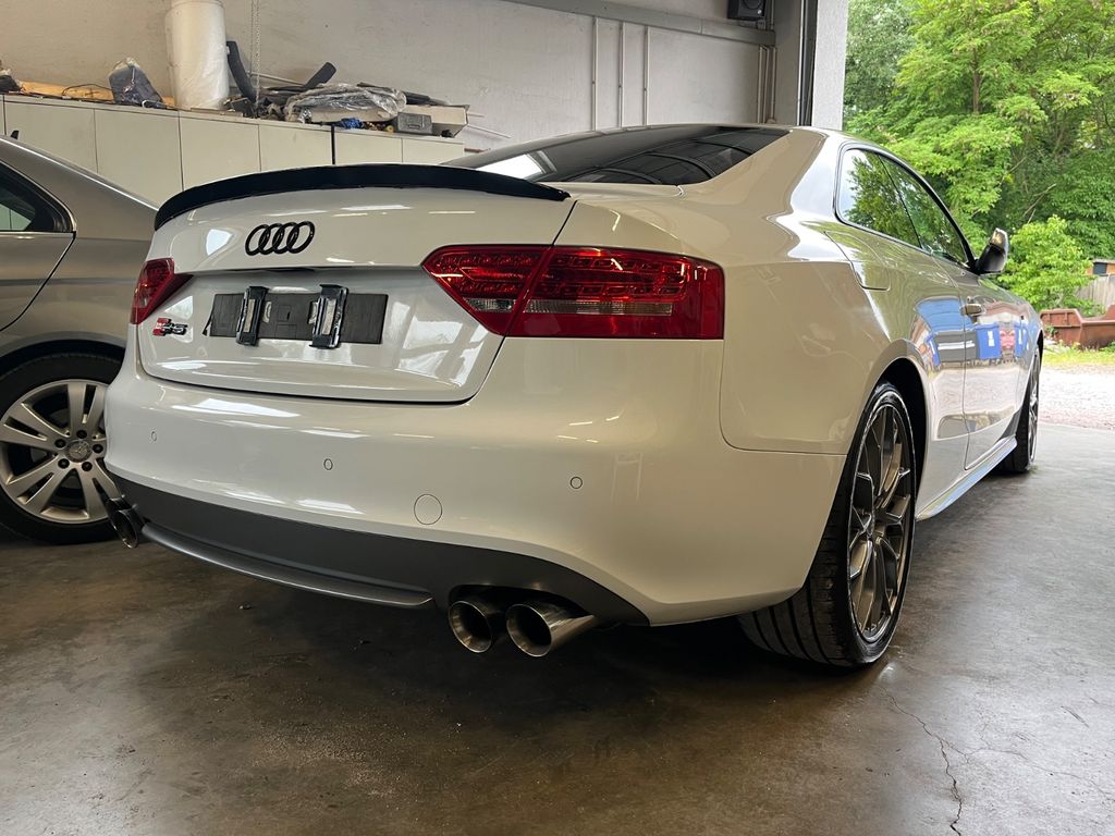 Bild des Angebotes Audi S5 4.2 FSI tiptronic quattro -