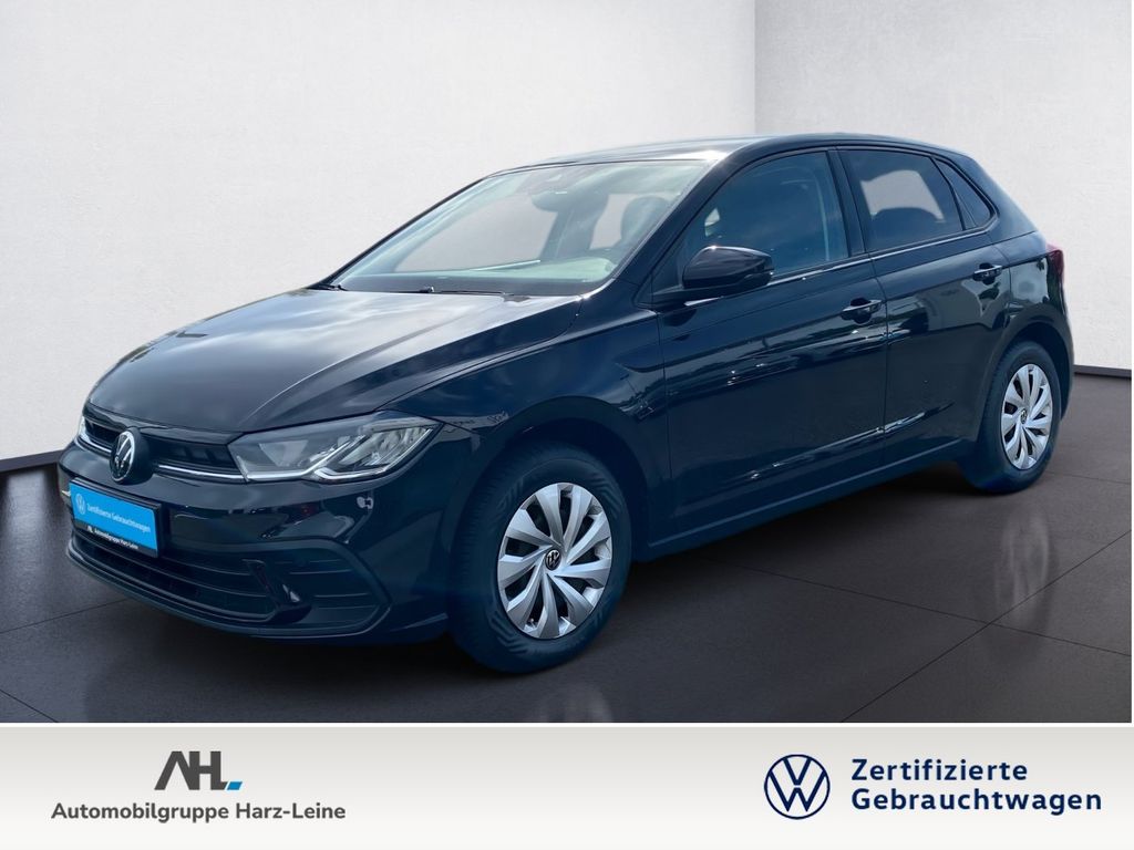 Bild des Angebotes Volkswagen Polo 1.0 TSI Life LED Navi App-Connect PDC SHZ