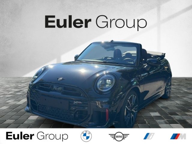 Bild des Angebotes MINI John Cooper Works Cabrio HUD AD Navi PaketXL H/K