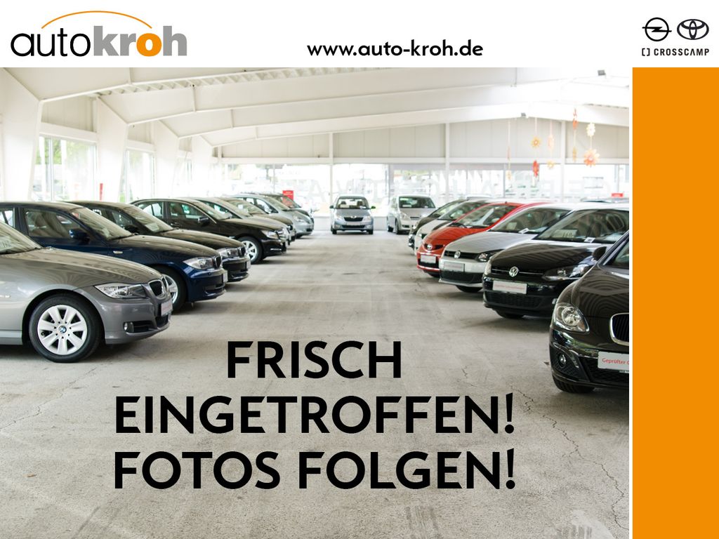 Bild des Angebotes Opel Mokka GS Line Winterp. Kamera Carplay