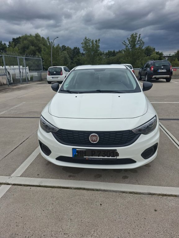 Bild des Angebotes Fiat Tipo 1.4 16V STREET STREET