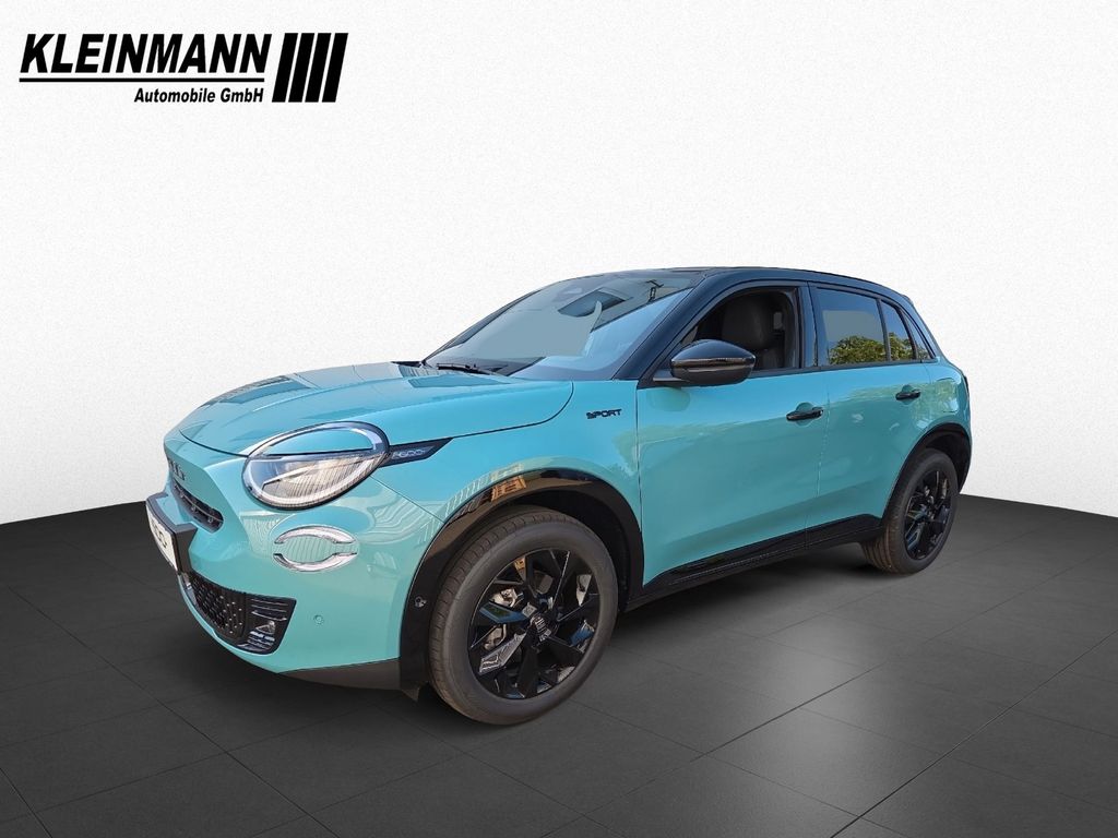Bild des Angebotes Fiat 600 Hybrid Sport 1.2 (145 PS) DCT