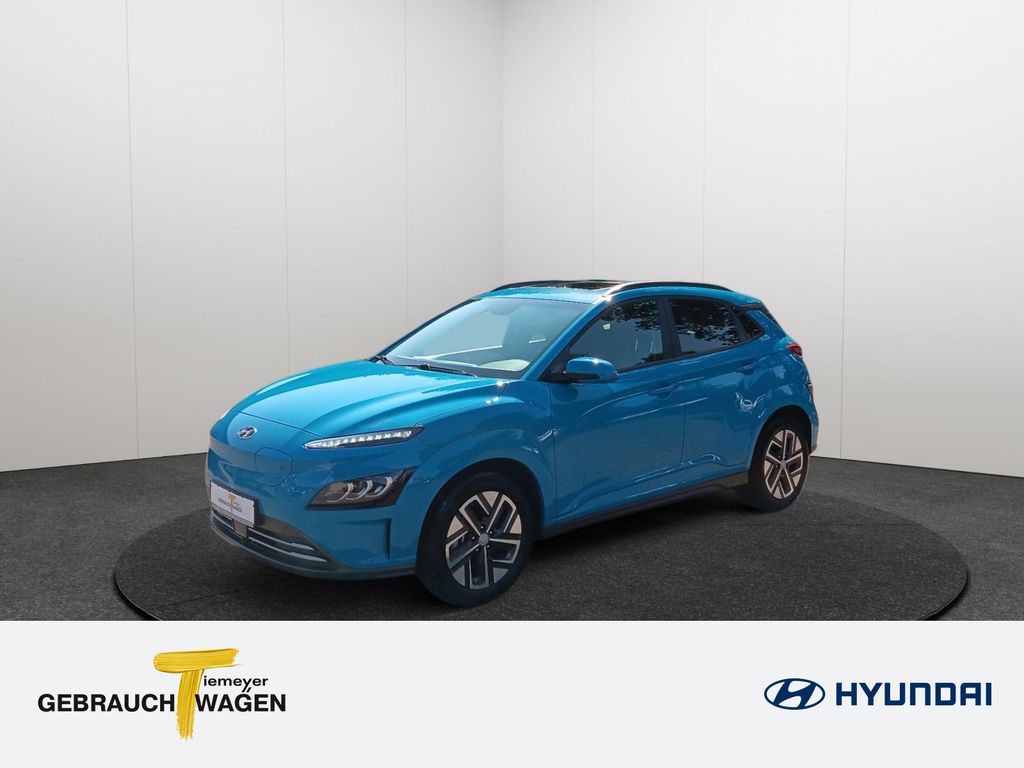 Bild des Angebotes Hyundai Kona Trend / Trend-Paket Elektro 2WD