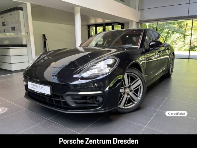 Bild des Angebotes Porsche Panamera 4 Platinum Edition*InnoDrive*ParkAssist