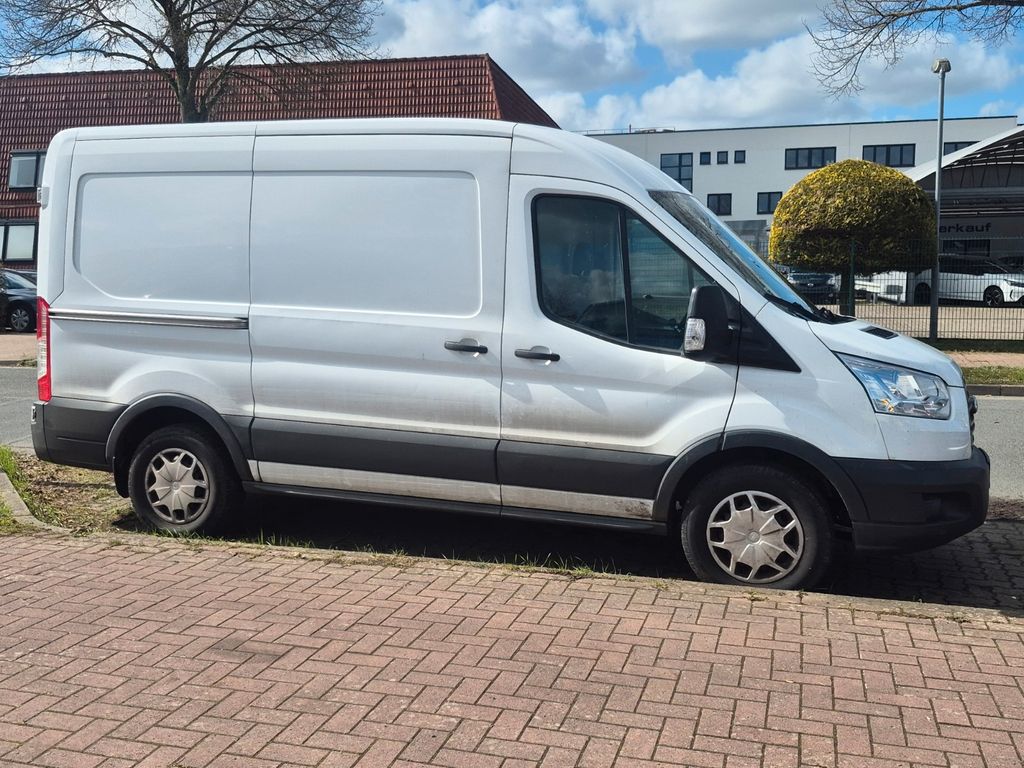 Bild des Angebotes Ford Transit Kasten 350 L2 H2 Trend Klima AHK PDC