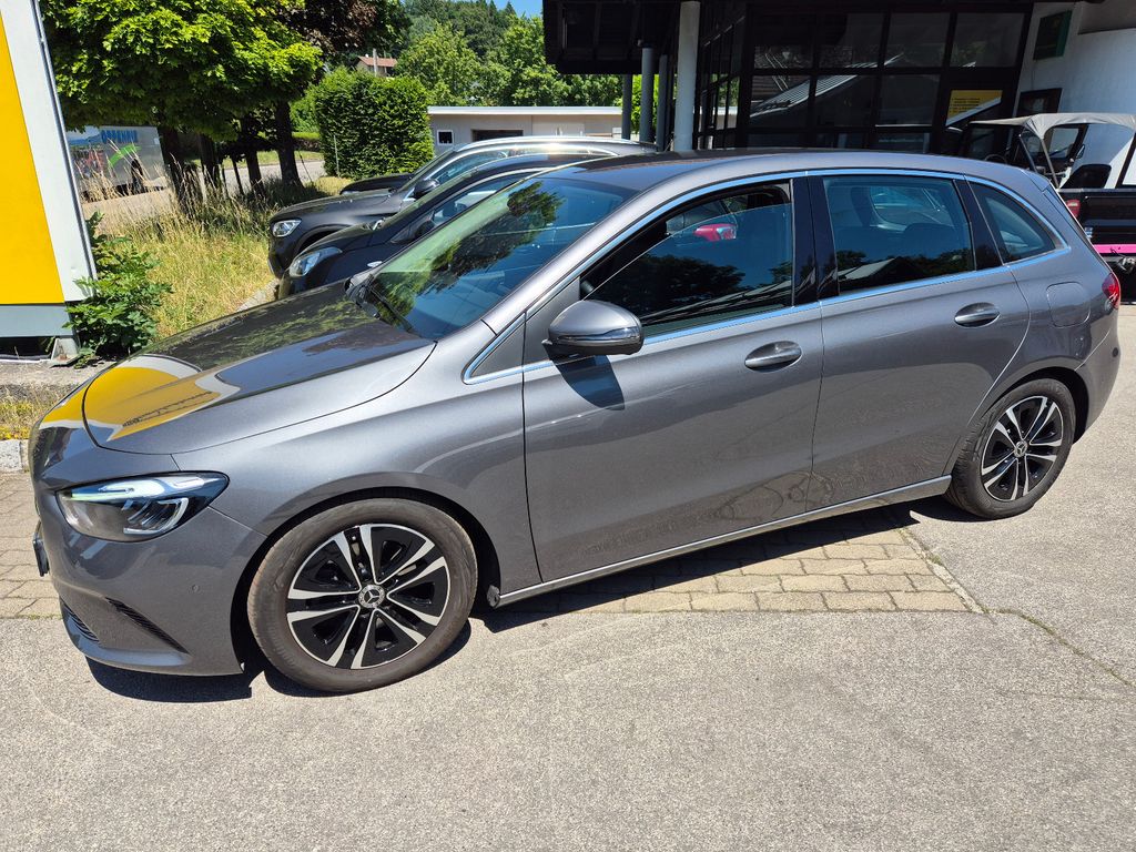 Bild des Angebotes Mercedes-Benz B 200 B B 200