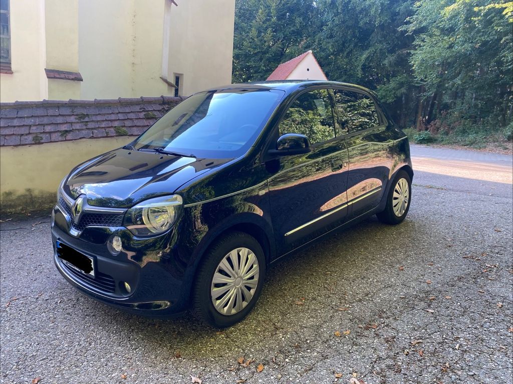Bild des Angebotes Renault Twingo Luxe ENERGY TCe 90 Luxe