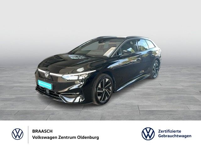 Bild des Angebotes Volkswagen ID.7 Tourer Pro AHK+HeadUp+AreaView+Wärmepumpe
