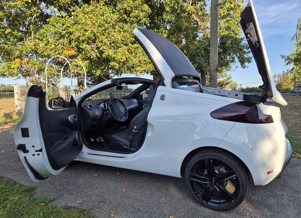 Bild des Angebotes Renault Wind TCe 100 Dynamique Dynamique