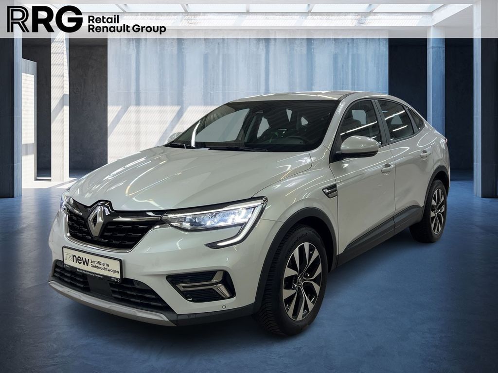 Bild des Angebotes Renault Arkana ZEN TCe 140 EDC Apple CarPlay PDC KLIMA B