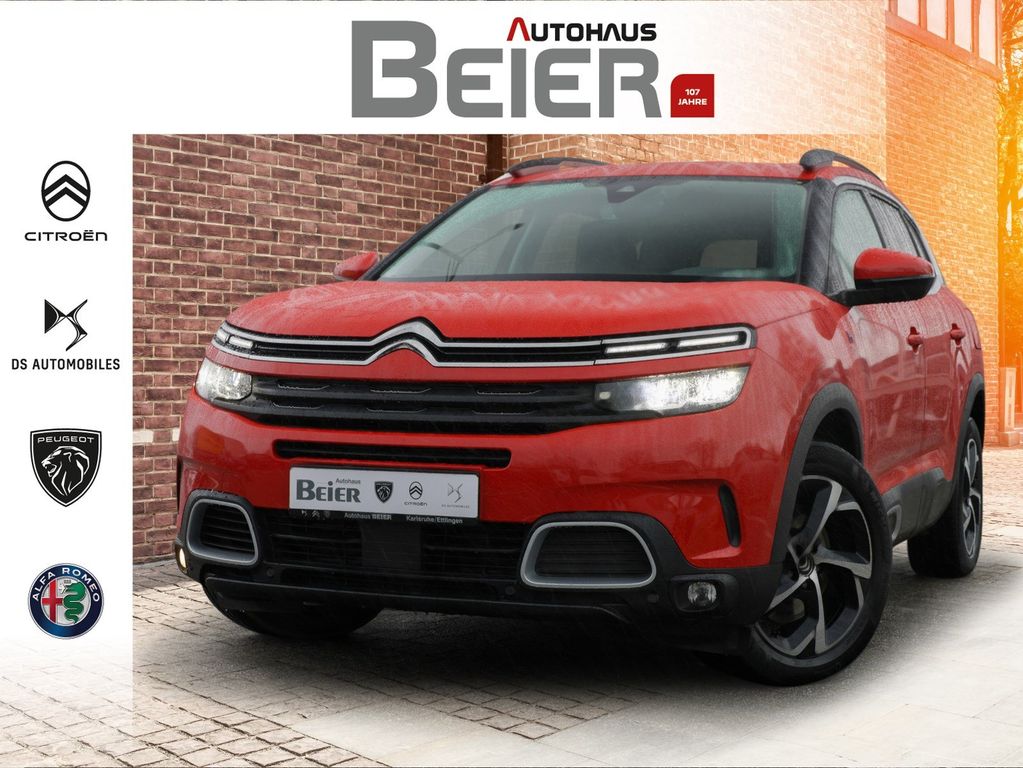 Bild des Angebotes Citroën C5 Aircross Feel+ Plug In 225PS *Navi*SHZ*