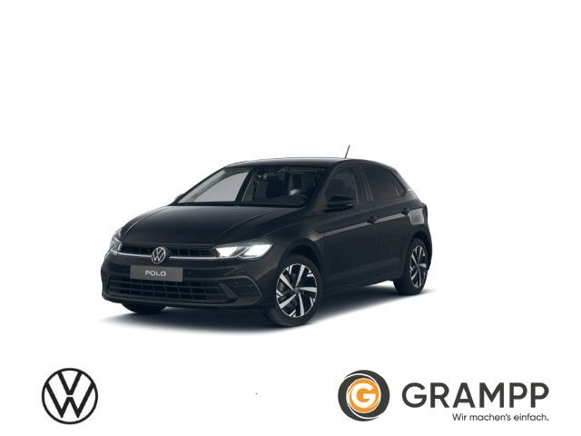 Volkswagen Polo ENERGY 1,0 l TSI 85 kW KAMERA+NAVI+AHK