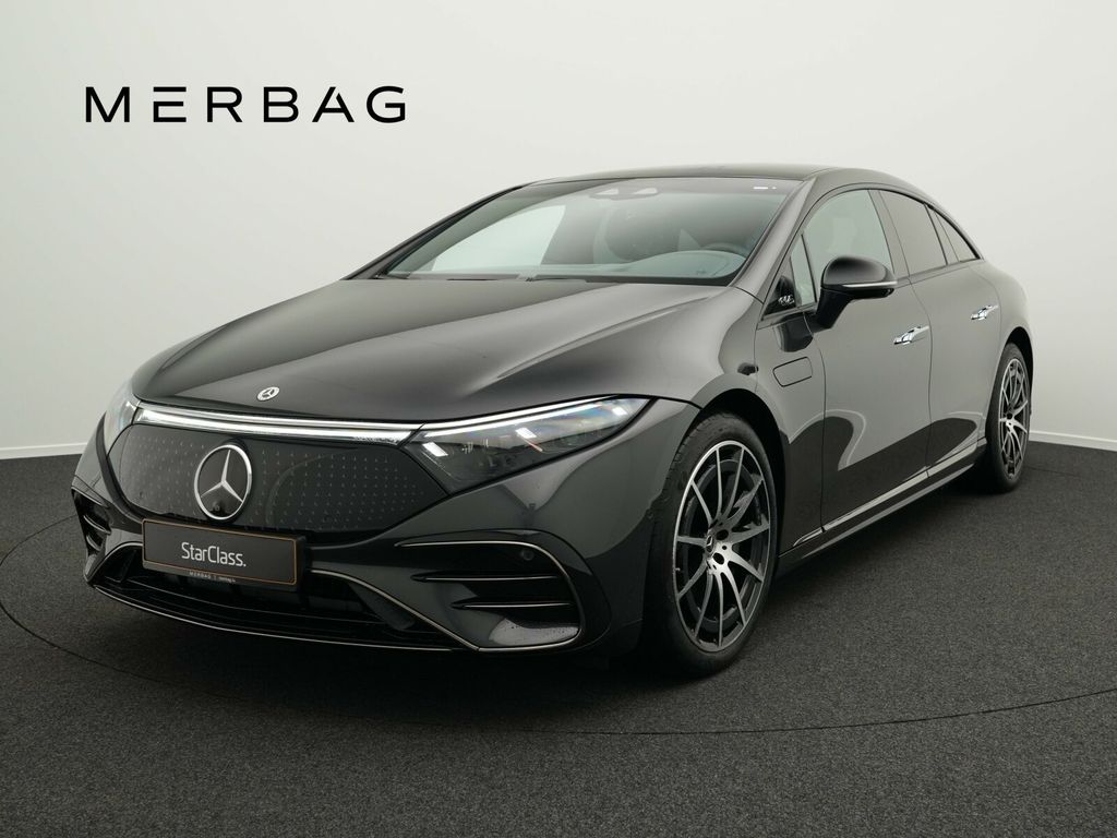 Bild des Angebotes Mercedes-Benz EQS 450 4MATIC AMG-Line