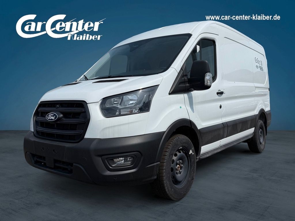 Bild des Angebotes Ford Transit Kasten 350 L2 Trend+Allwetter+FGS
