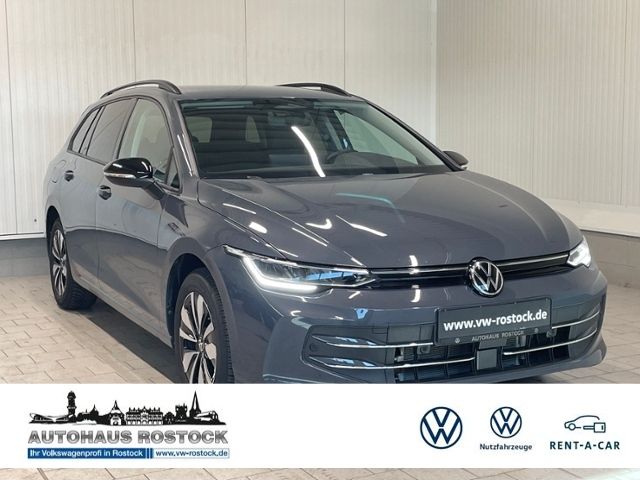 Bild des Angebotes Volkswagen Golf VIII Variant Goal 2.0 TDI DSG AHK RFK LED A