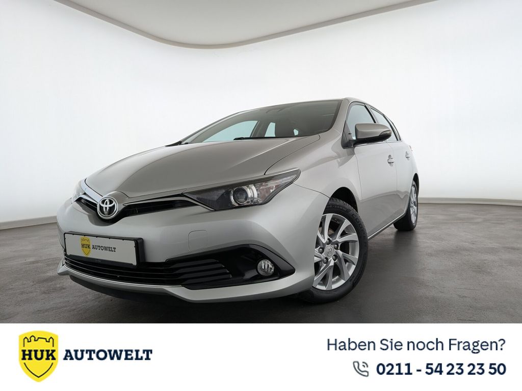 Bild des Angebotes Toyota Auris 1.33 Dual-VVT-i Edition-S BLUETOOTH+RFK+