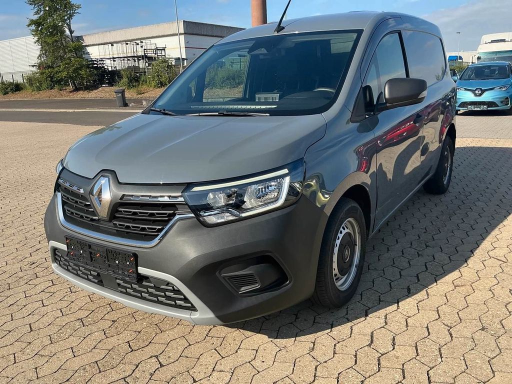 Bild des Angebotes Renault Kangoo III Rapid Edition One