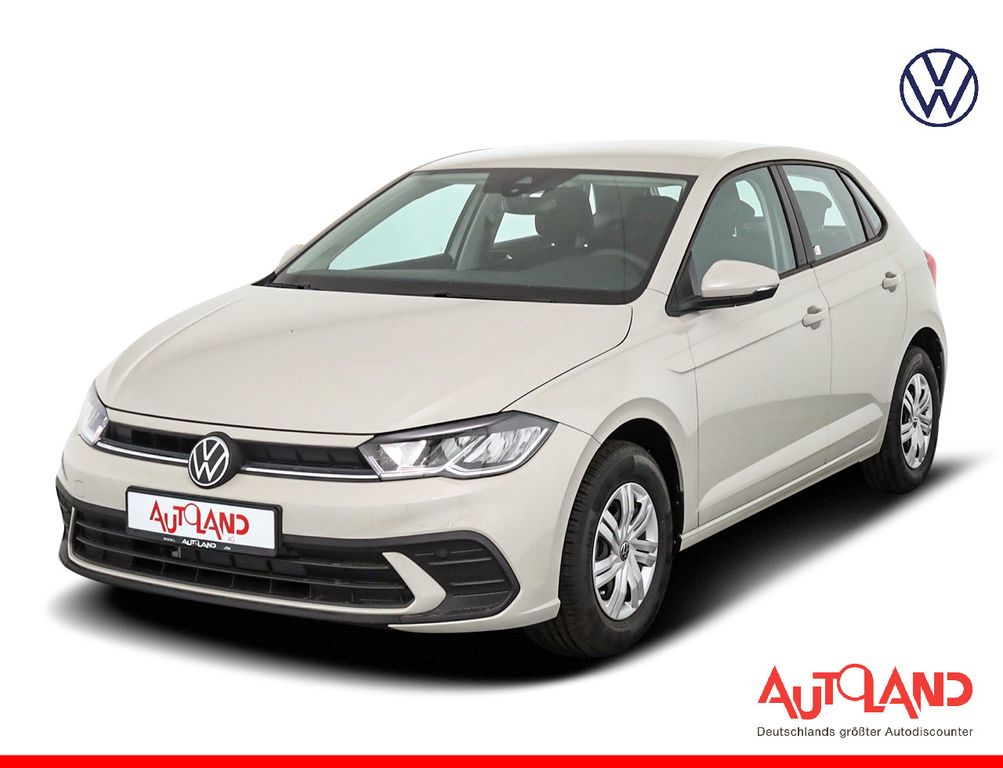 Bild des Angebotes Volkswagen Polo 1.0 MPI LED AndroidApple