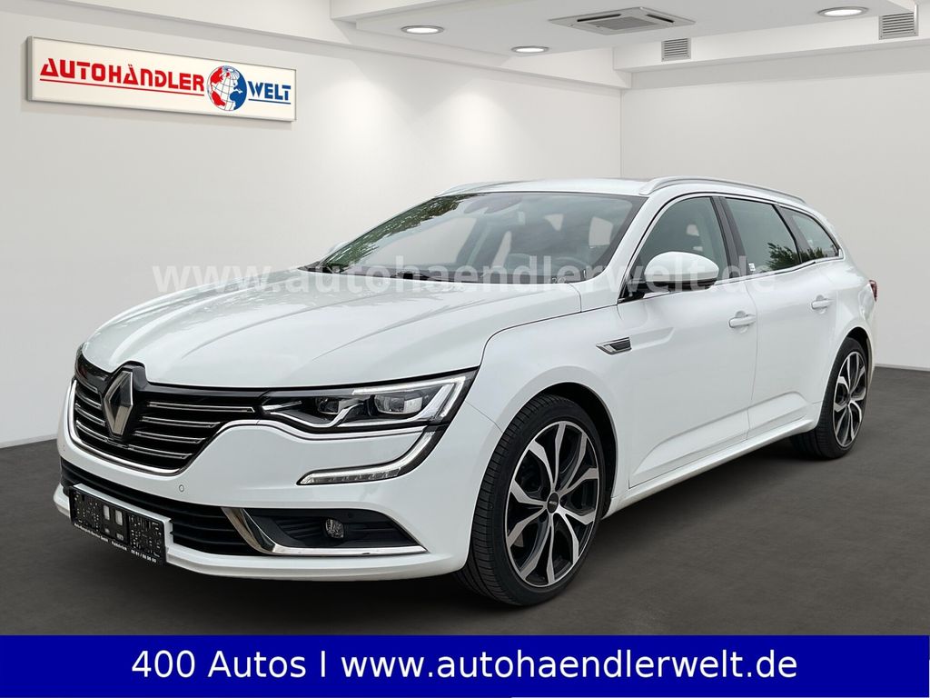 Bild des Angebotes Renault Talisman Grandtour 1.8 TCE Intens