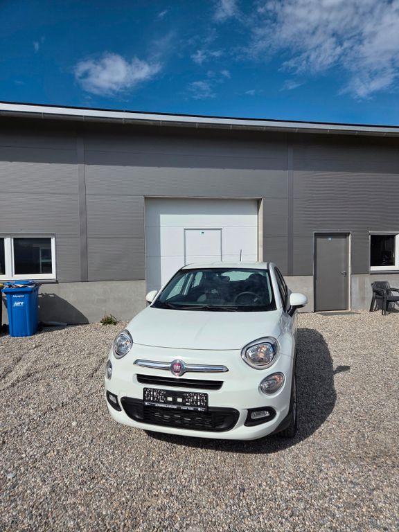 Bild des Angebotes Fiat 500X 1.4 MultiAir 103kW POP STAR S&S 4x2 POP...