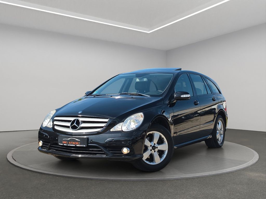 Bild des Angebotes Mercedes-Benz R 280 R R 280