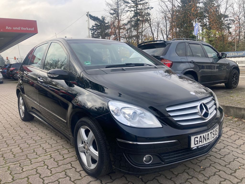 Bild des Angebotes Mercedes-Benz B 180 B -Klasse B 180 CDI